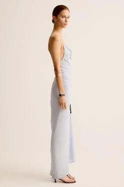 Best ESSE ROSA DRAPE DRESS