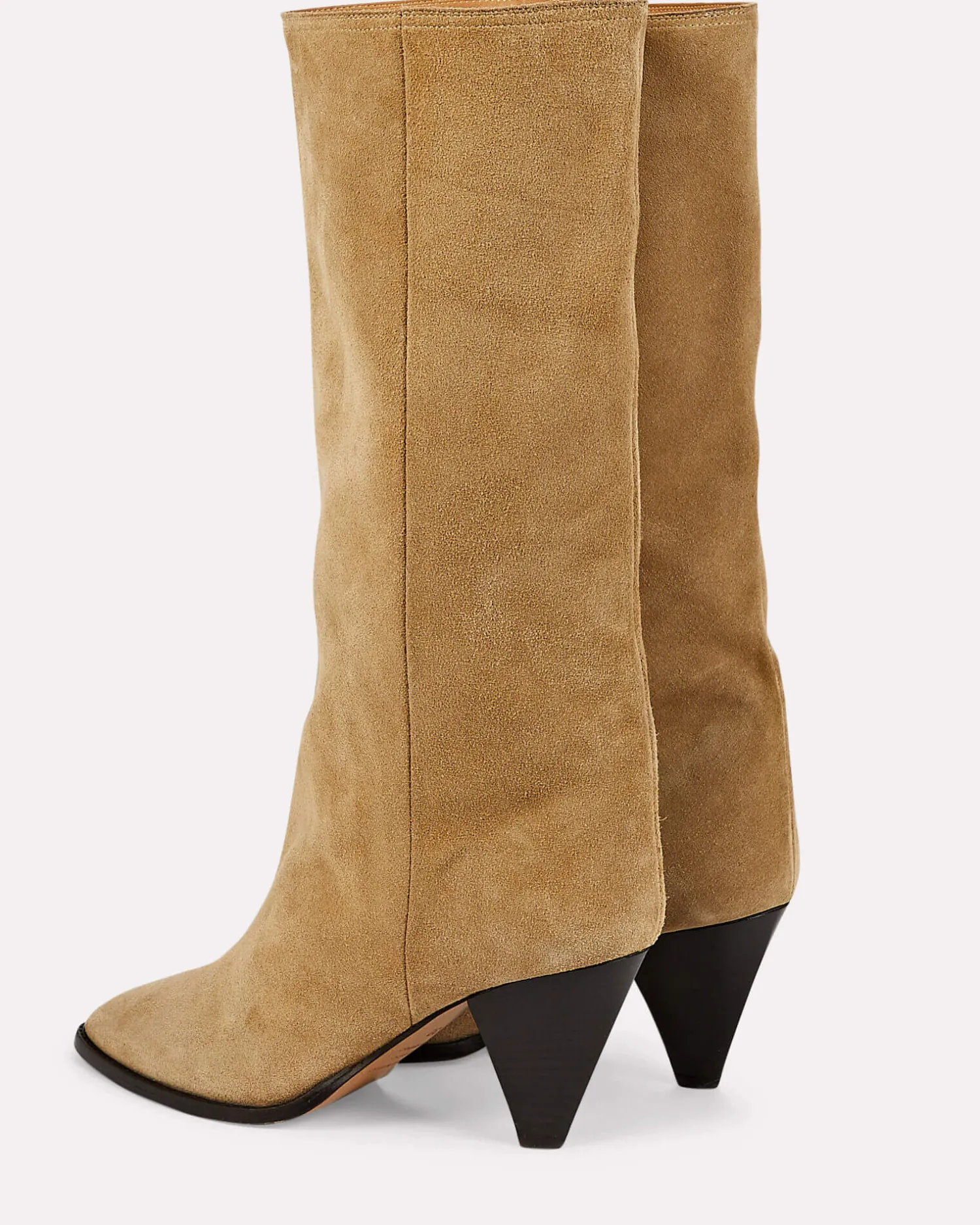Hot ISABEL MARANT ROUXY BOOTS