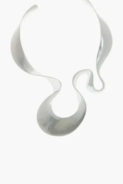 Sale CULT GAIA RUE CHOKER AntiqueSilver
