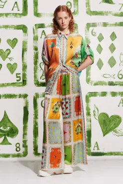 Store ALÉMAIS RUMMY PANT