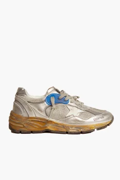 Best GOLDEN GOOSE RUNNING DAD SNEAKER