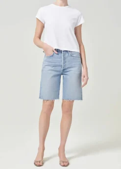 Flash Sale AGOLDE 90'S LOOSE SHORT