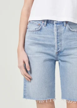 Flash Sale AGOLDE 90'S LOOSE SHORT