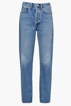 Best AGOLDE 90'S PINCH WAIST HIGH RISE STRAIGHT