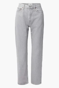 Cheap AGOLDE 90'S PINCH WAIST HIGH RISE STRAIGHT