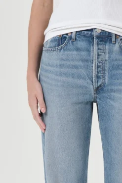 Store AGOLDE 90'S PINCH WAIST JEAN