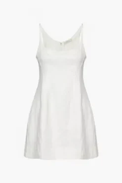 Discount FAITHFULL THE BRAND SANNE MINI DRESS