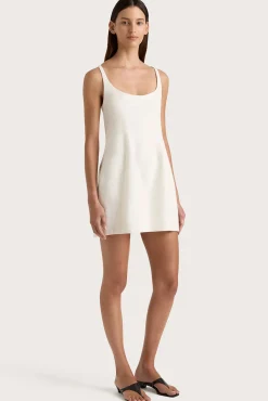 Discount FAITHFULL THE BRAND SANNE MINI DRESS