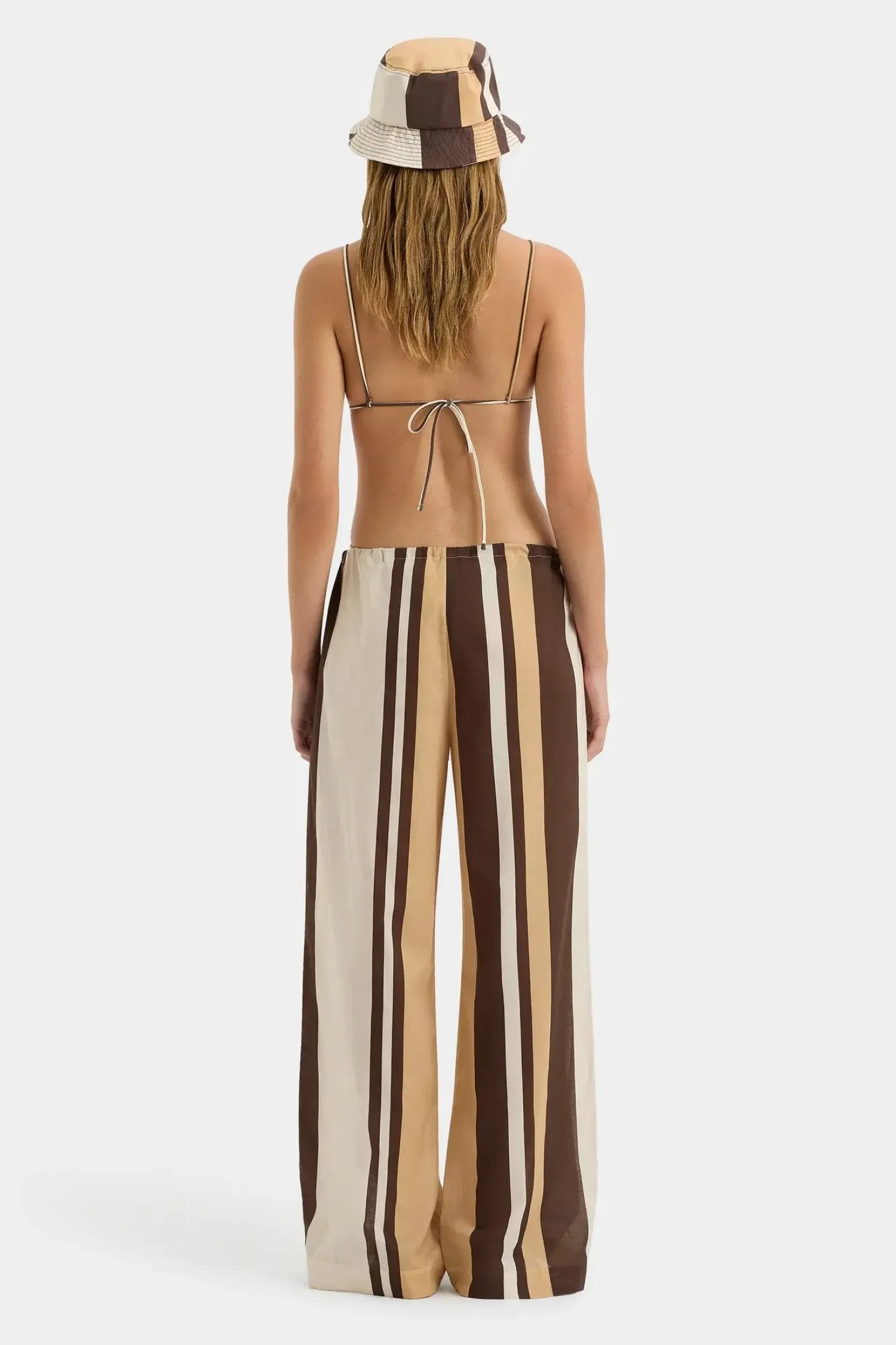 Fashion SIR SAVANNA RELAXED PANT