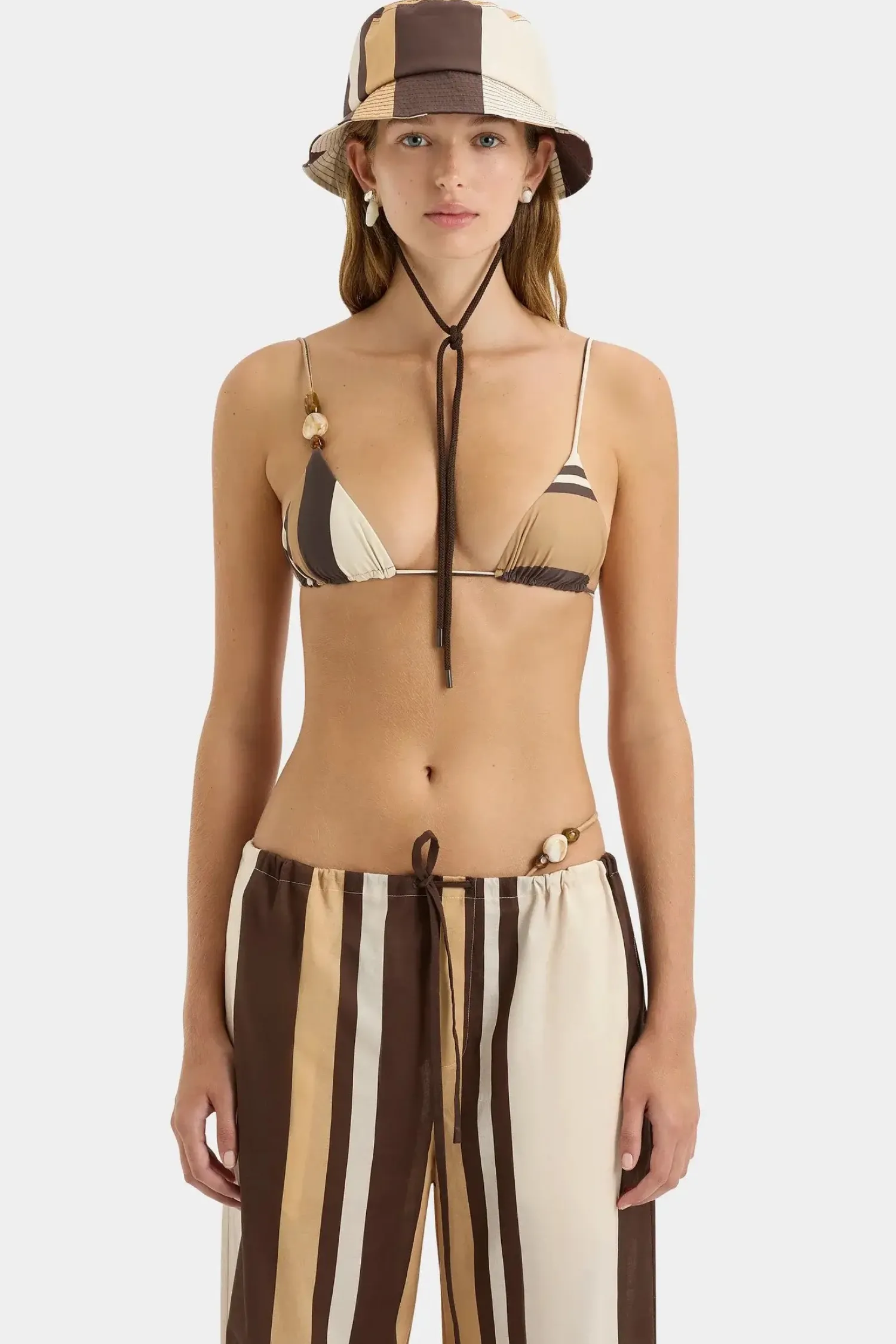 Fashion SIR SAVANNA RELAXED PANT