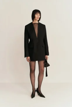Discount ESSE SEFA TUX DRESS