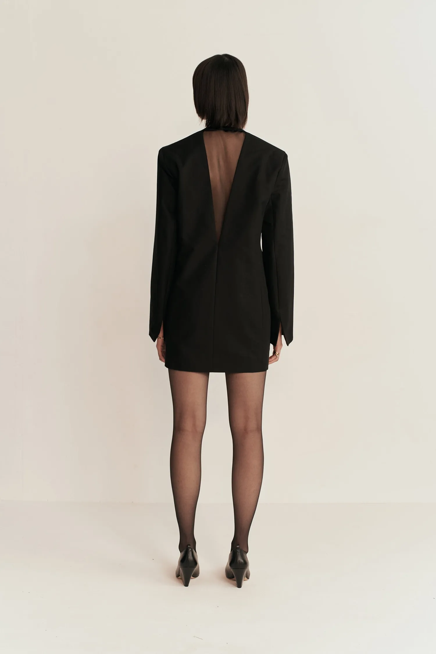 Discount ESSE SEFA TUX DRESS