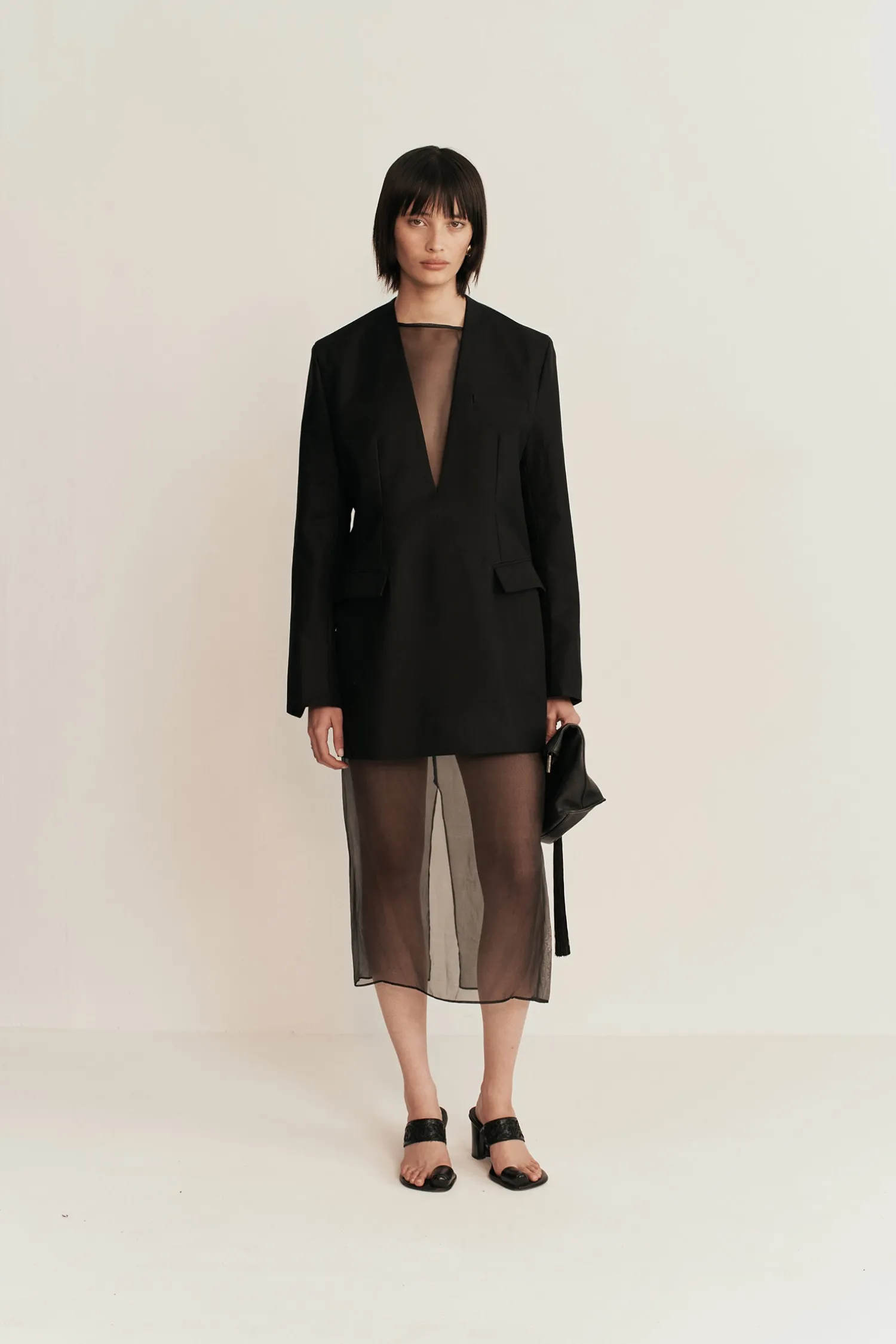 Discount ESSE SEFA TUX DRESS