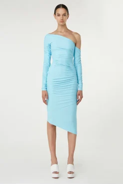 Store GAUGE81 SENA MIDI DRESS Gust