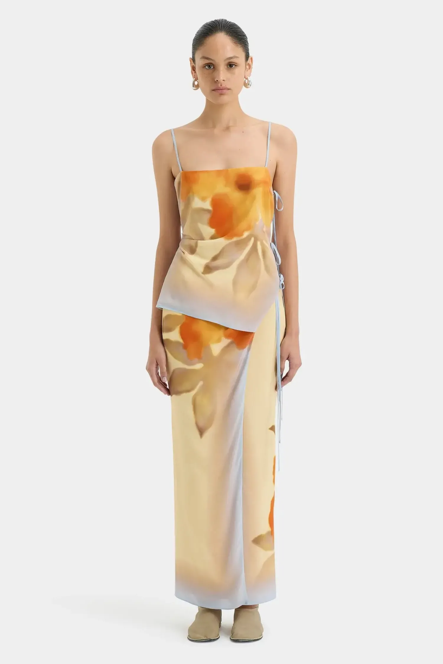 Clearance SIR SERENE TIE CAMI