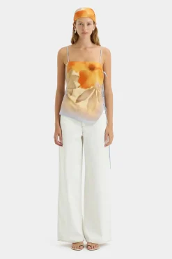 Clearance SIR SERENE TIE CAMI