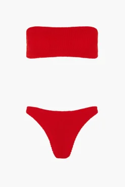Cheap HUNZA G SHAY BIKINI
