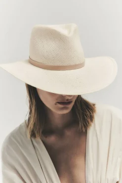 Best Sale JANESSA LEONÉ SHERMAN HAT
