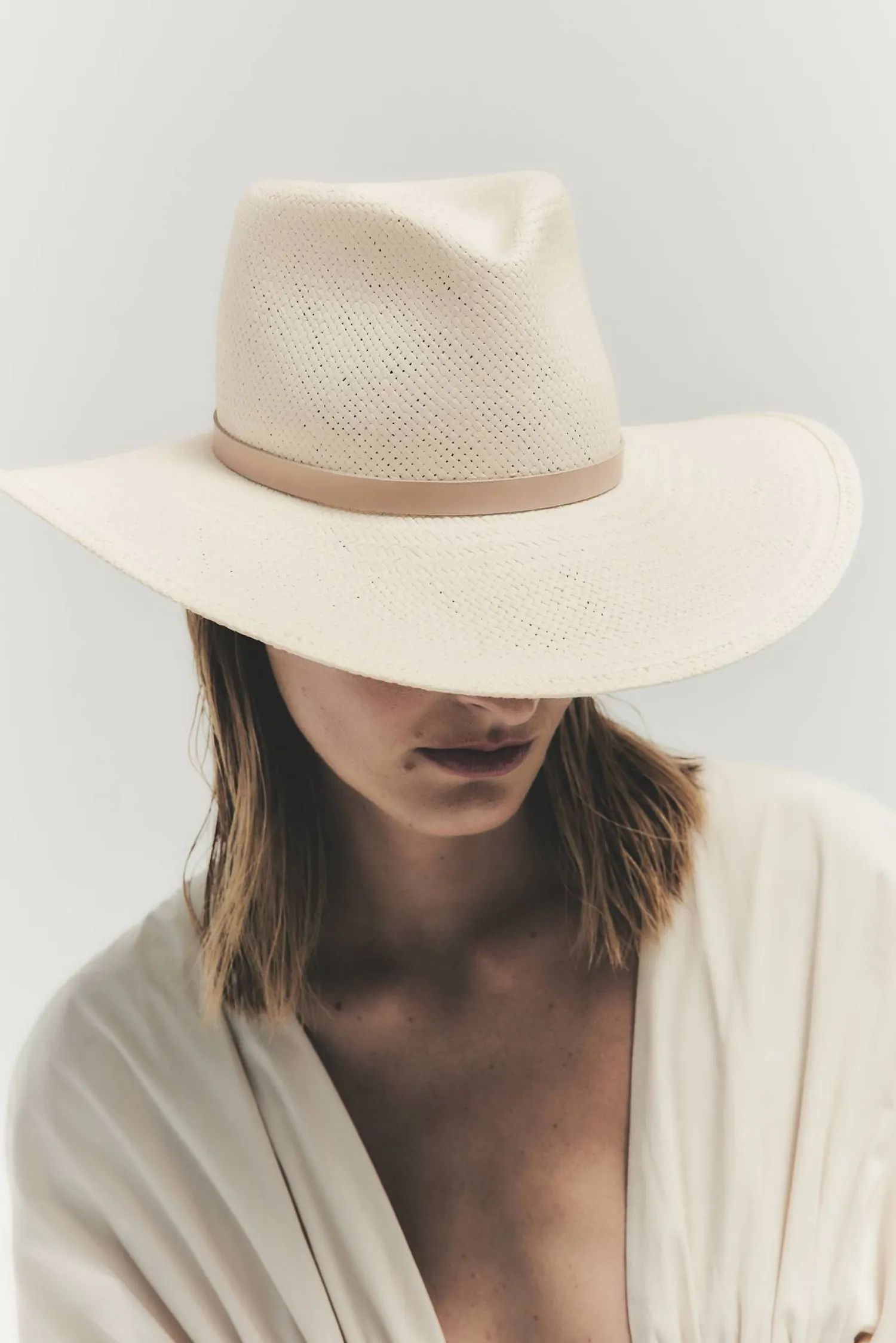Best Sale JANESSA LEONÉ SHERMAN HAT