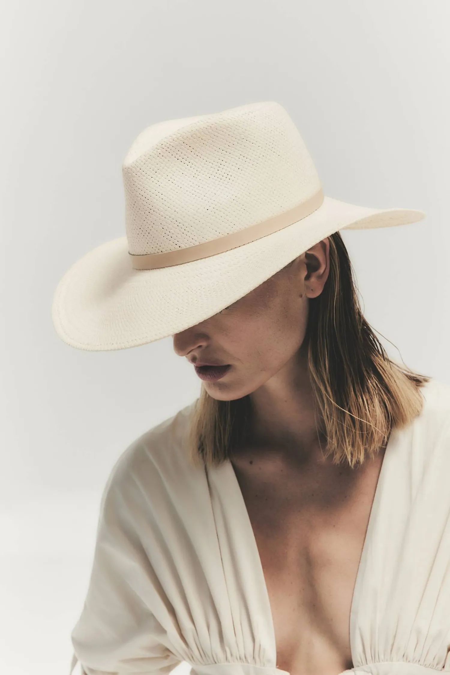 Best Sale JANESSA LEONÉ SHERMAN HAT