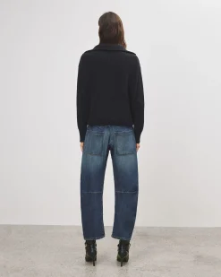 Fashion NILI LOTAN SHON JEAN ClassicWash