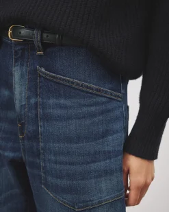 Fashion NILI LOTAN SHON JEAN ClassicWash