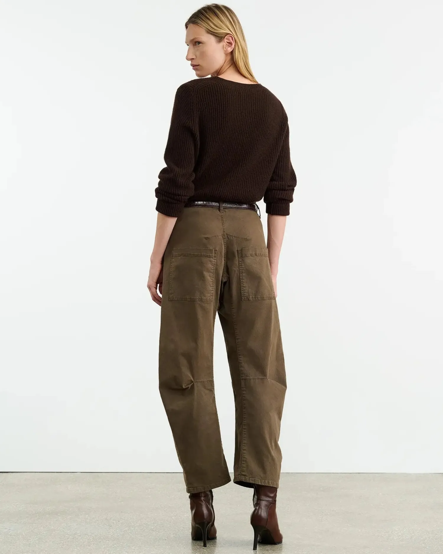Clearance NILI LOTAN SHON PANT