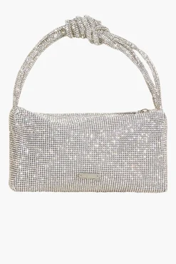 Flash Sale CULT GAIA SIENNA MINI TOP HANDLE BAG Clear