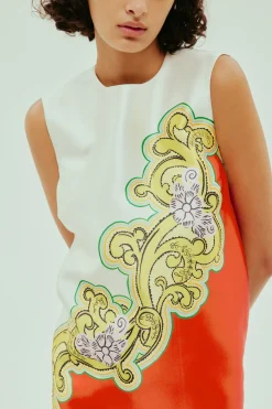 Sale ALÉMAIS SIERRA MINI DRESS