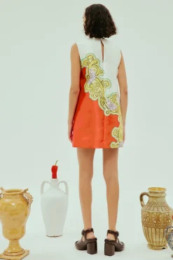 Sale ALÉMAIS SIERRA MINI DRESS