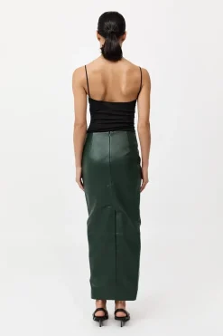 Store ST. AGNI SILK CAMI