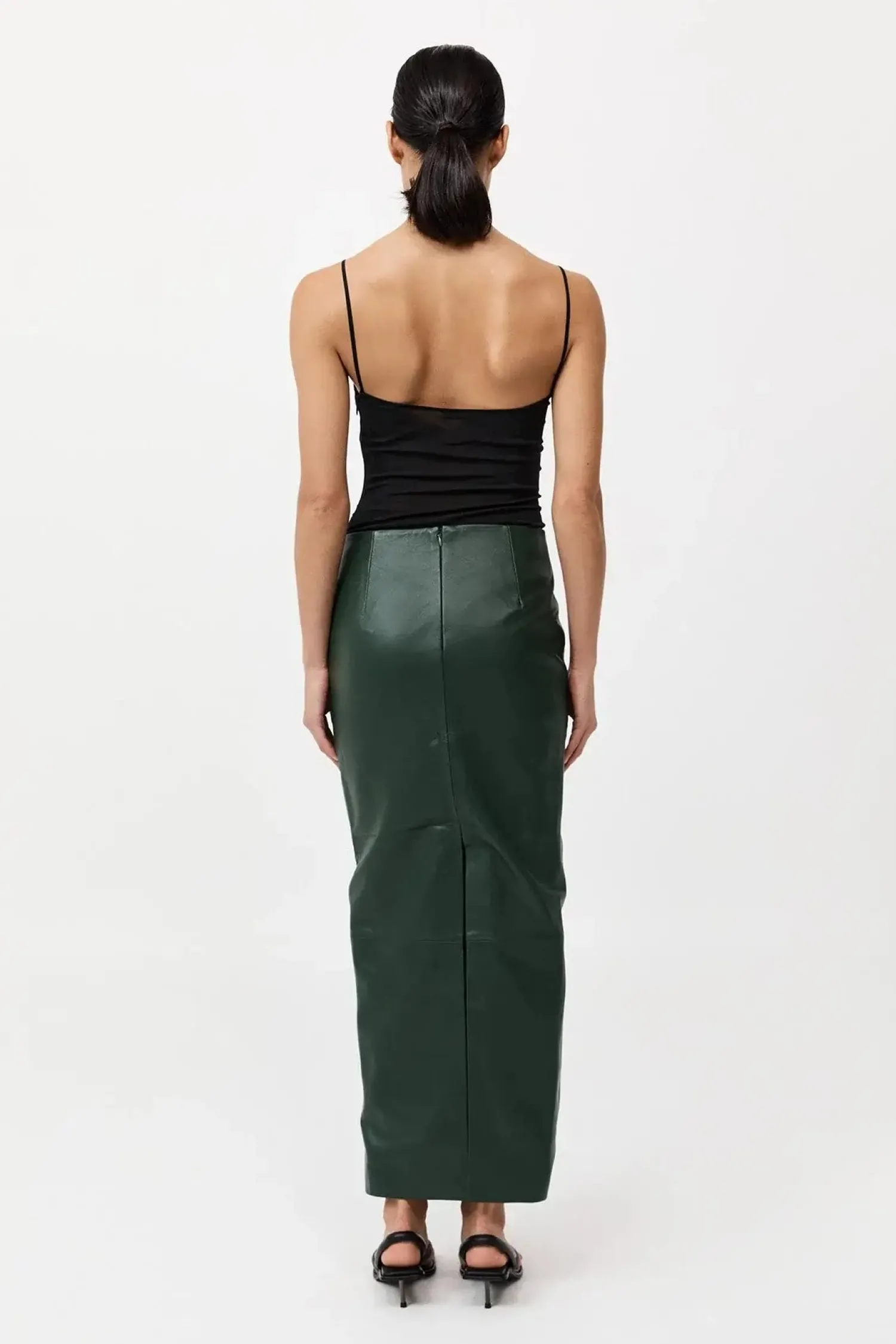 Store ST. AGNI SILK CAMI
