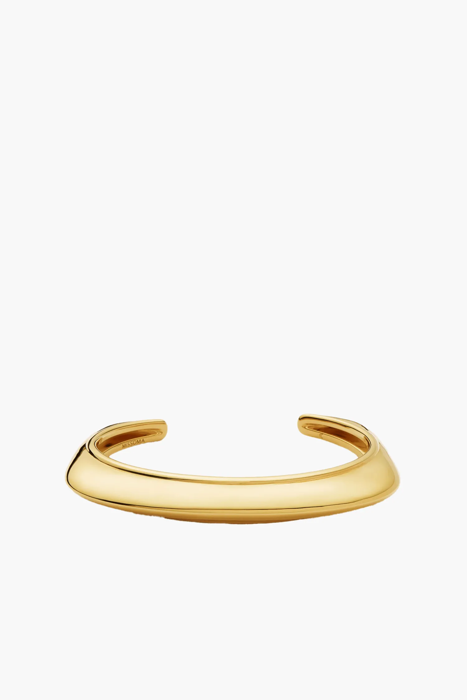 New MISSOMA SIMPLE HERA CUFF