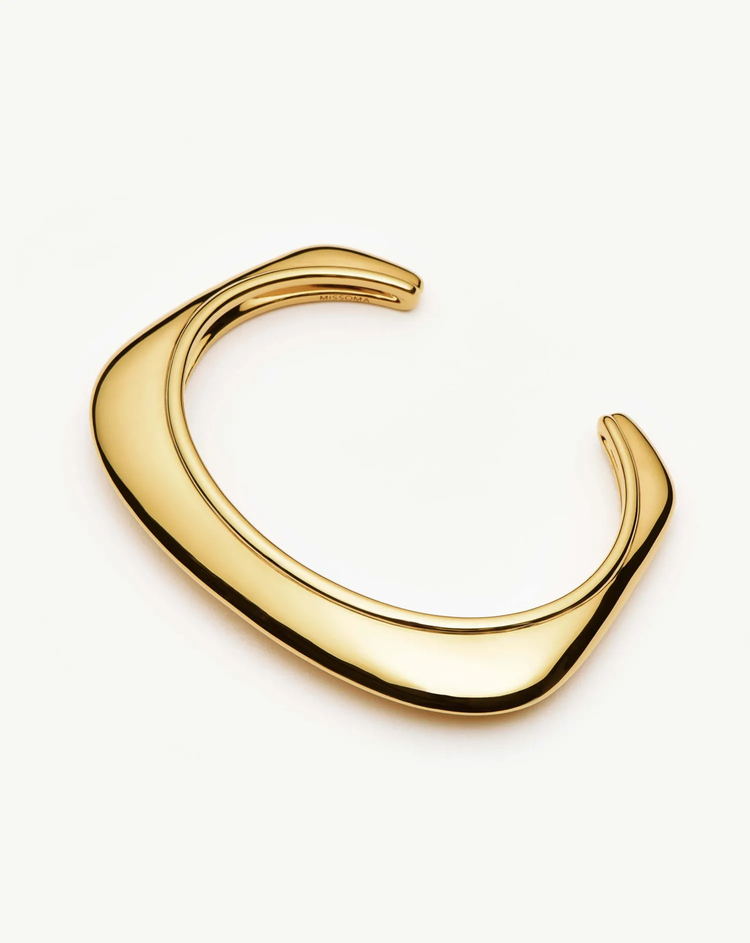 New MISSOMA SIMPLE HERA CUFF