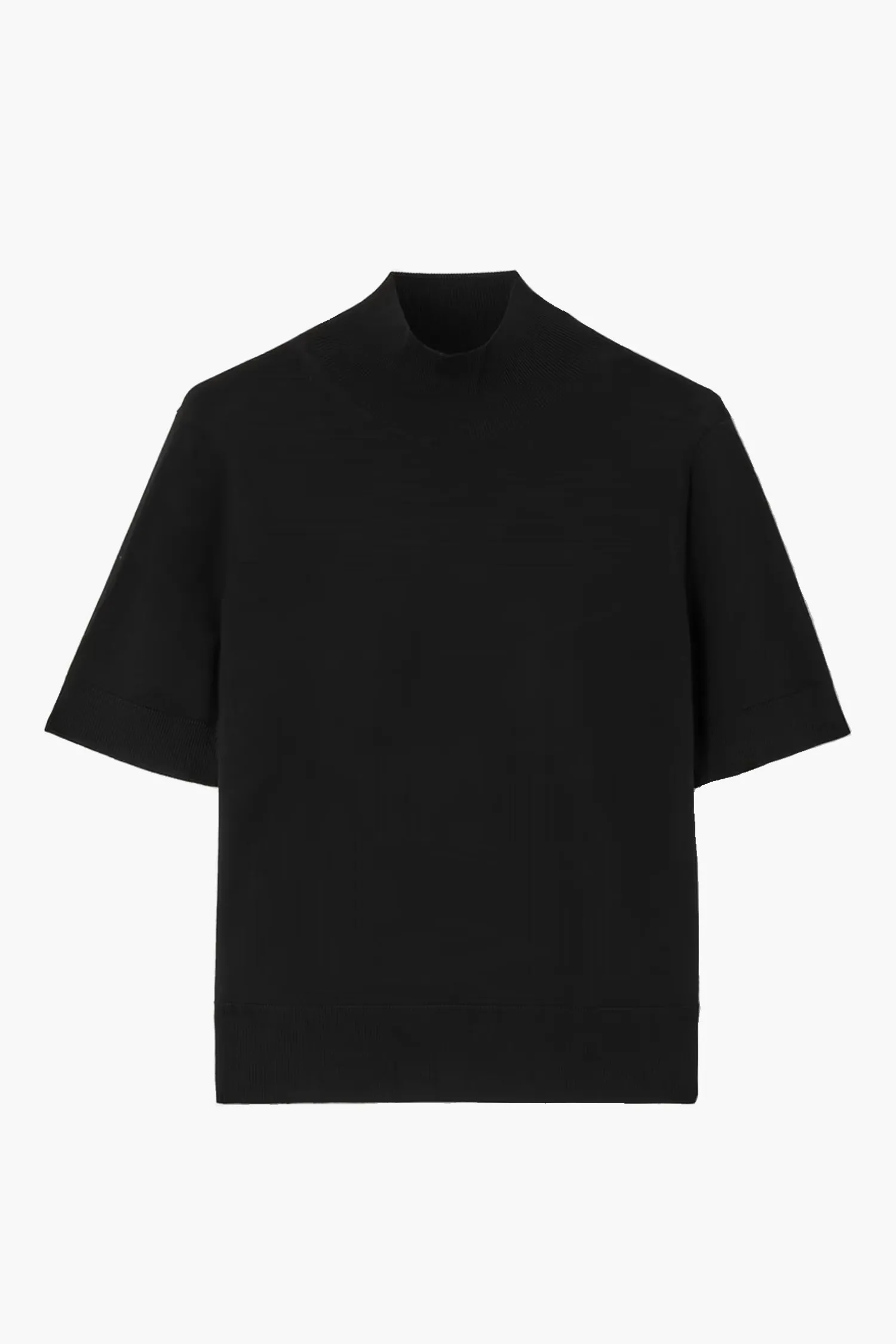 Sale NILI LOTAN SIRANI SWEATER Black