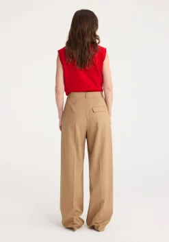 Best Sale RÓHE SLEEVELESS TURTLENECK