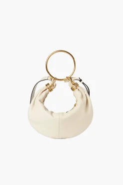 Best CHLOÉ SMALL HOBO BRACELET BAG