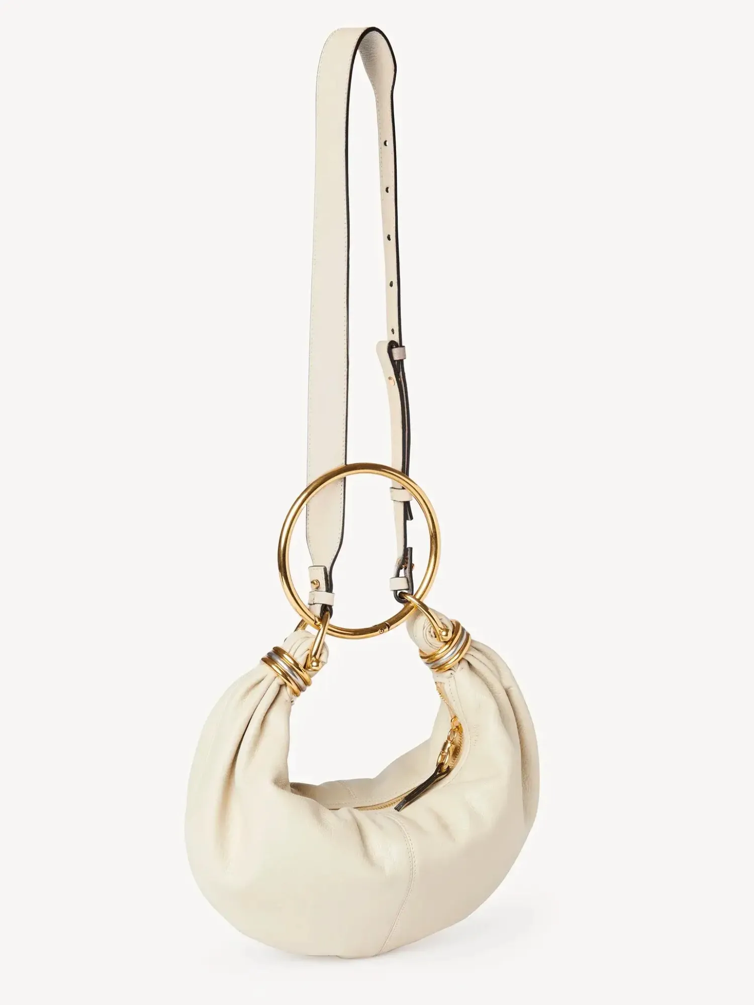 Best CHLOÉ SMALL HOBO BRACELET BAG