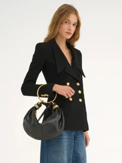 Flash Sale CHLOÉ SMALL HOBO BRACELET BAG