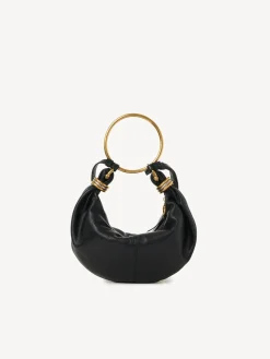 Flash Sale CHLOÉ SMALL HOBO BRACELET BAG