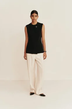 Cheap ESSE SOLPHA WAISTCOAT