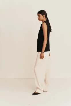 Cheap ESSE SOLPHA WAISTCOAT
