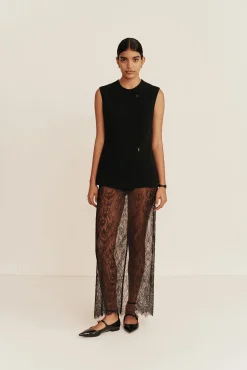 Cheap ESSE SOLPHA WAISTCOAT