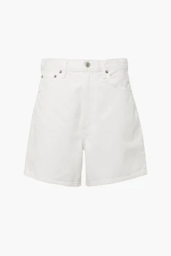 Cheap AGOLDE STELLA SHORT