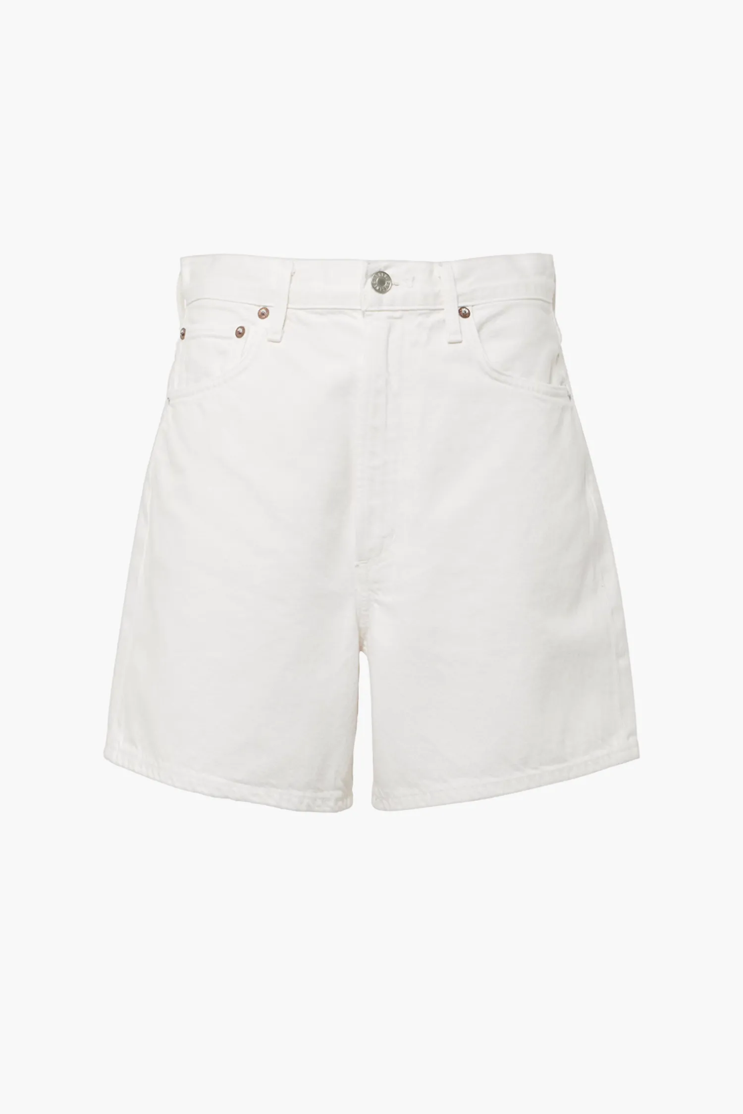 Cheap AGOLDE STELLA SHORT