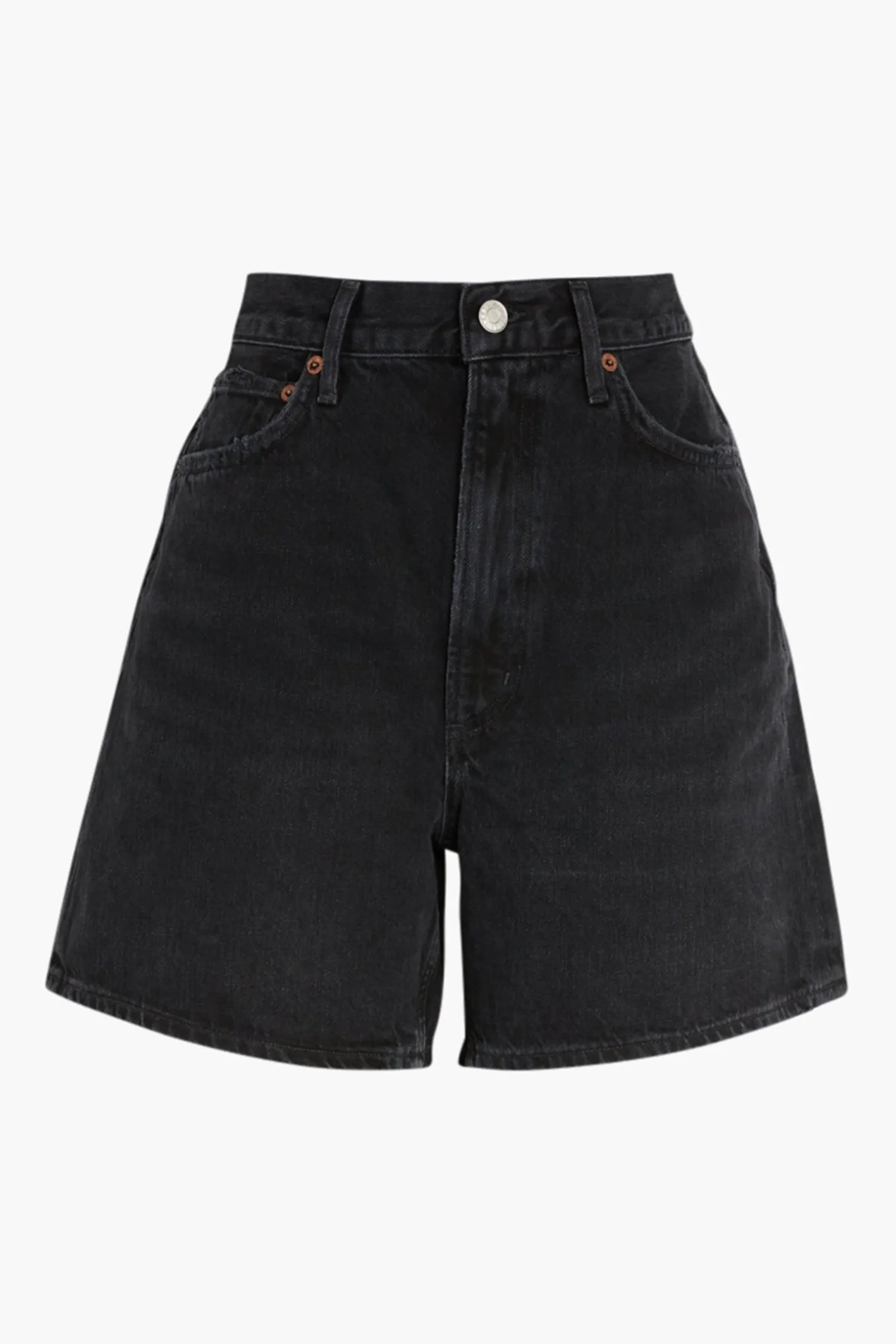 Fashion AGOLDE STELLA SHORT