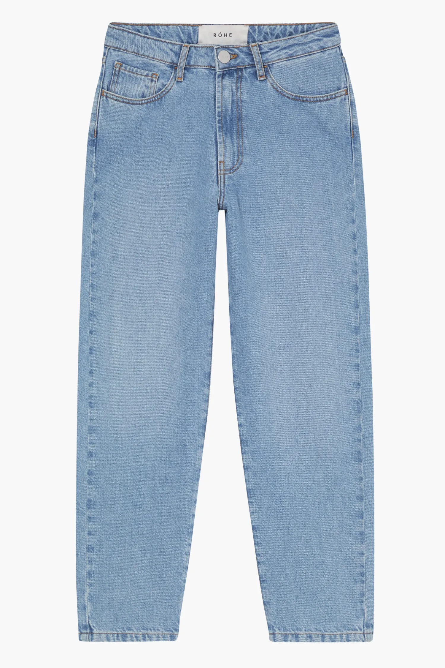Sale RÓHE STRAIGHT LEG DENIM