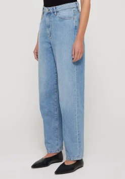 Sale RÓHE STRAIGHT LEG DENIM
