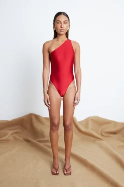 Clearance CULTIRA STRAP SHOULDER ONE PIECE