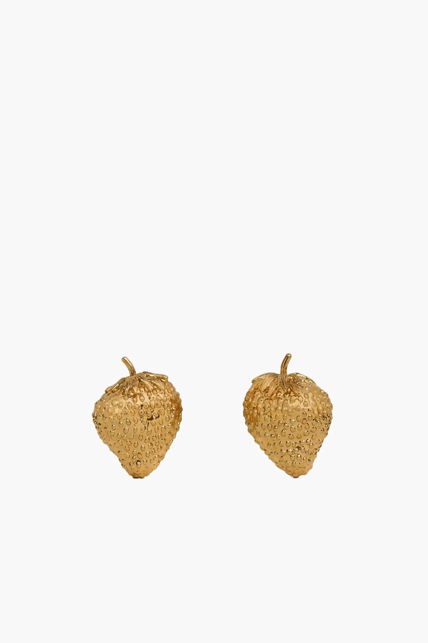 Online CULT GAIA STRAWBERRY EARRING